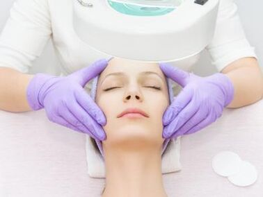 TYPES OF PROCEDURES
